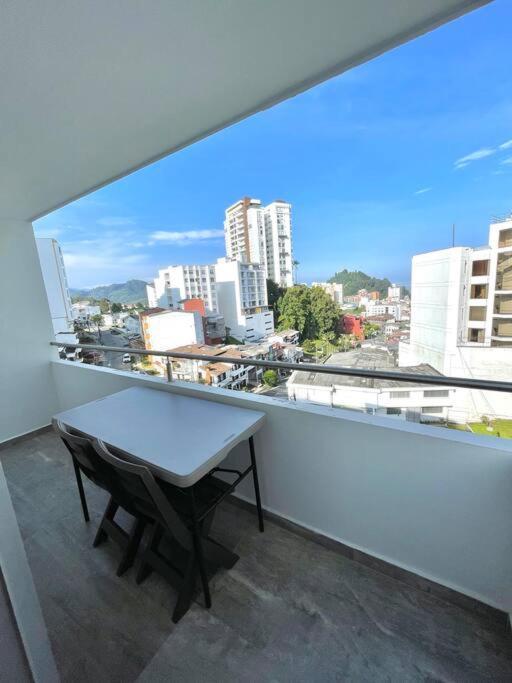 Loft De Lujo,Vista Panoramica Apartment Manizales Exterior photo